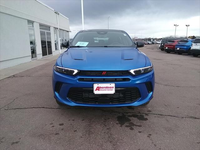 new 2024 Dodge Hornet car, priced at $33,477