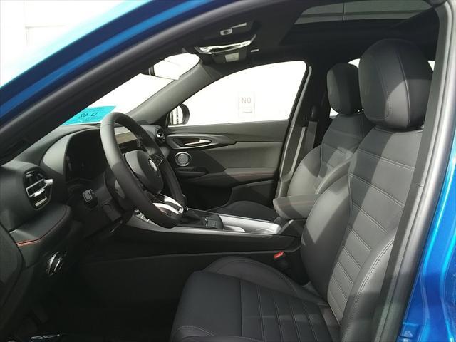 new 2024 Dodge Hornet car, priced at $33,477