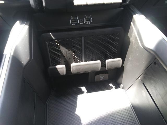 new 2025 Ram 1500 car, priced at $57,477