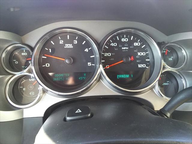 used 2013 Chevrolet Silverado 3500 car, priced at $14,999