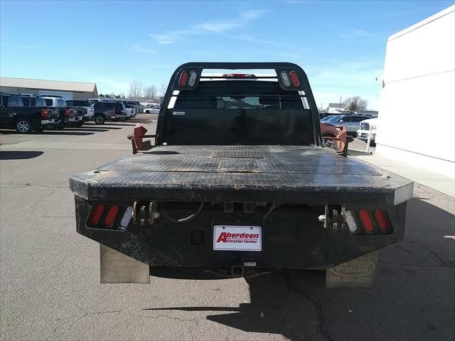 used 2013 Chevrolet Silverado 3500 car, priced at $14,999