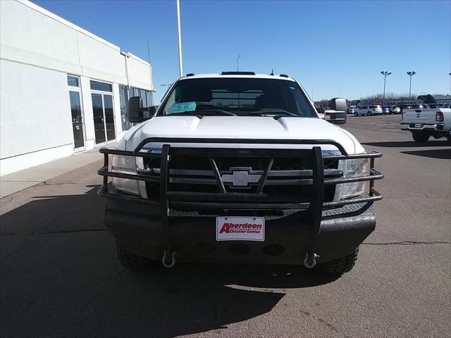 used 2013 Chevrolet Silverado 3500 car, priced at $14,999
