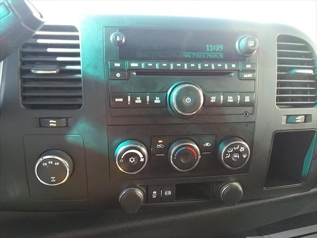used 2013 Chevrolet Silverado 3500 car, priced at $14,999