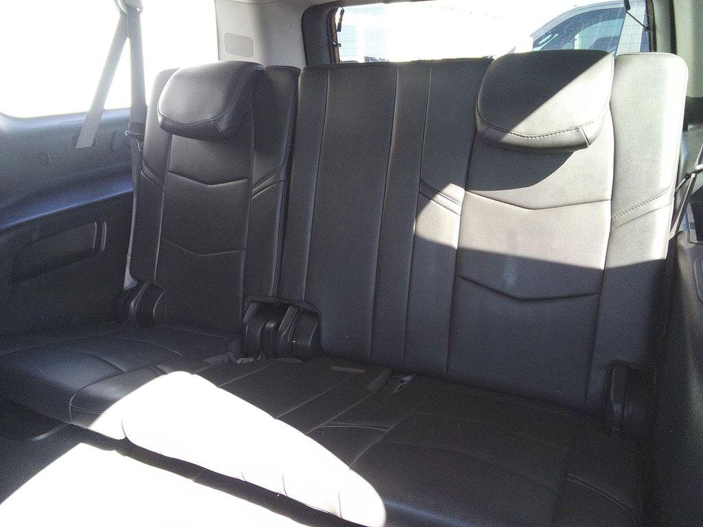 used 2015 Cadillac Escalade ESV car, priced at $14,999