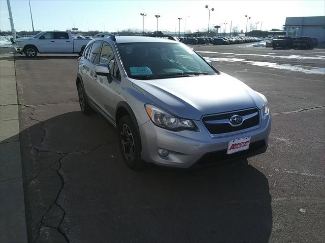 used 2013 Subaru XV Crosstrek car, priced at $10,989