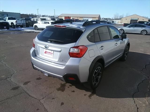 used 2013 Subaru XV Crosstrek car, priced at $10,989