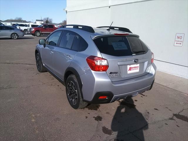 used 2013 Subaru XV Crosstrek car, priced at $10,989