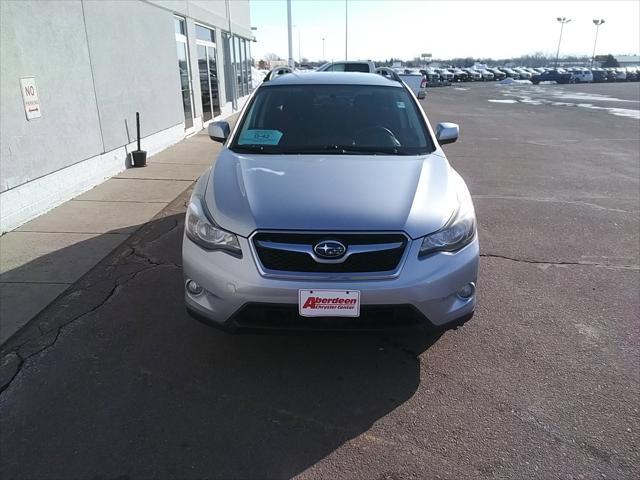 used 2013 Subaru XV Crosstrek car, priced at $10,989