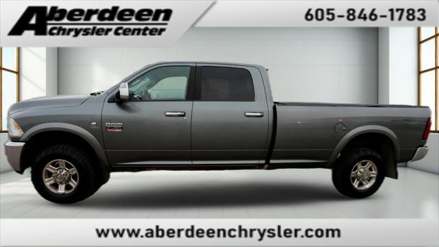 used 2012 Ram 2500 car, priced at $24,999