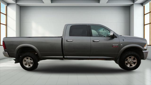 used 2012 Ram 2500 car, priced at $24,999