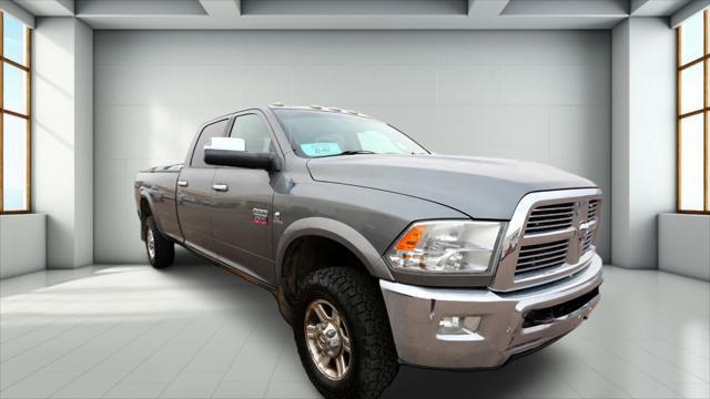 used 2012 Ram 2500 car, priced at $24,999