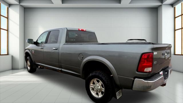 used 2012 Ram 2500 car, priced at $24,999