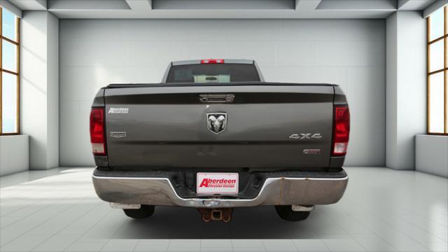 used 2012 Ram 2500 car, priced at $24,999