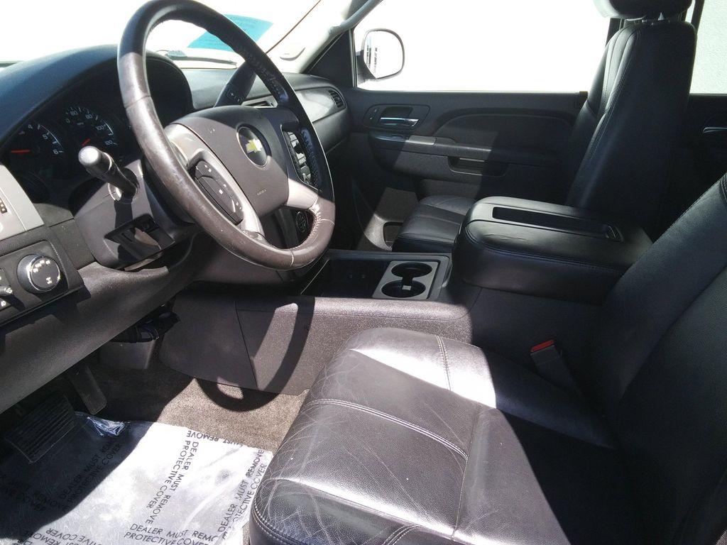 used 2011 Chevrolet Avalanche car, priced at $8,999