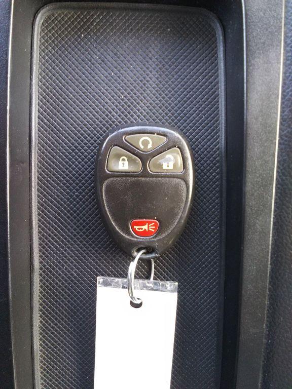 used 2011 Chevrolet Avalanche car, priced at $8,999