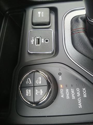 used 2021 Jeep Cherokee car, priced at $24,975