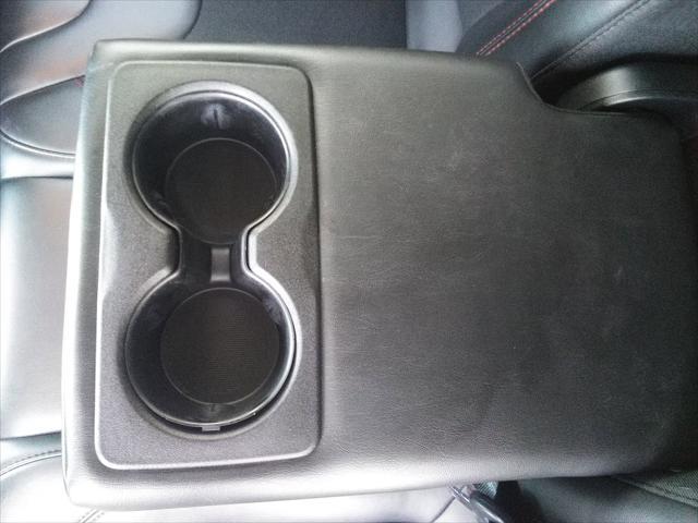 used 2021 Jeep Cherokee car, priced at $24,975