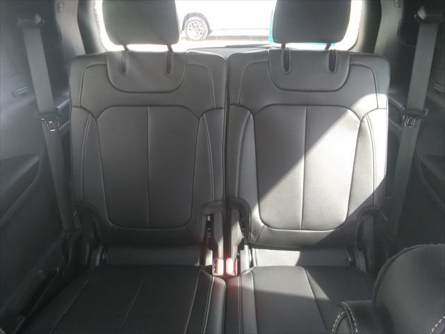 new 2025 Jeep Grand Cherokee L car, priced at $45,477