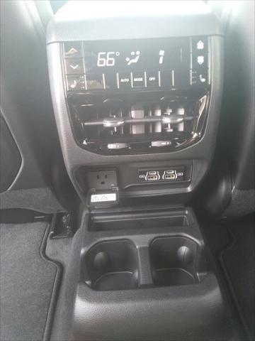 new 2025 Jeep Grand Cherokee L car, priced at $45,477