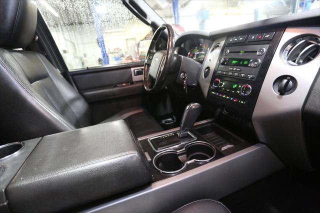 used 2012 Ford Expedition EL car, priced at $9,999