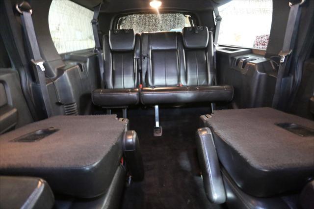 used 2012 Ford Expedition EL car, priced at $9,999