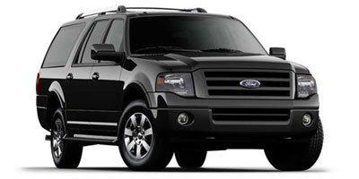 used 2012 Ford Expedition EL car, priced at $9,999