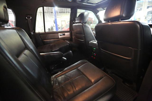 used 2012 Ford Expedition EL car, priced at $9,999