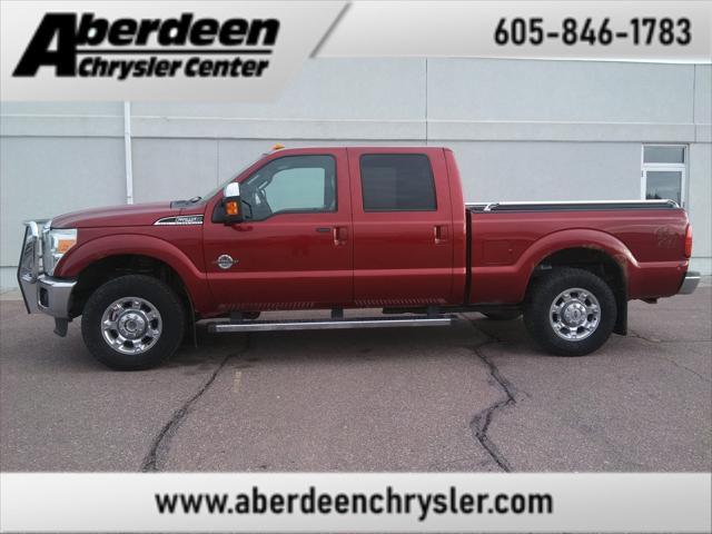 used 2015 Ford F-250 car, priced at $25,999