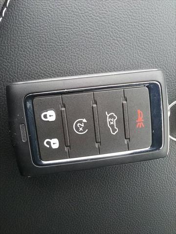 new 2025 Jeep Grand Cherokee L car, priced at $43,977