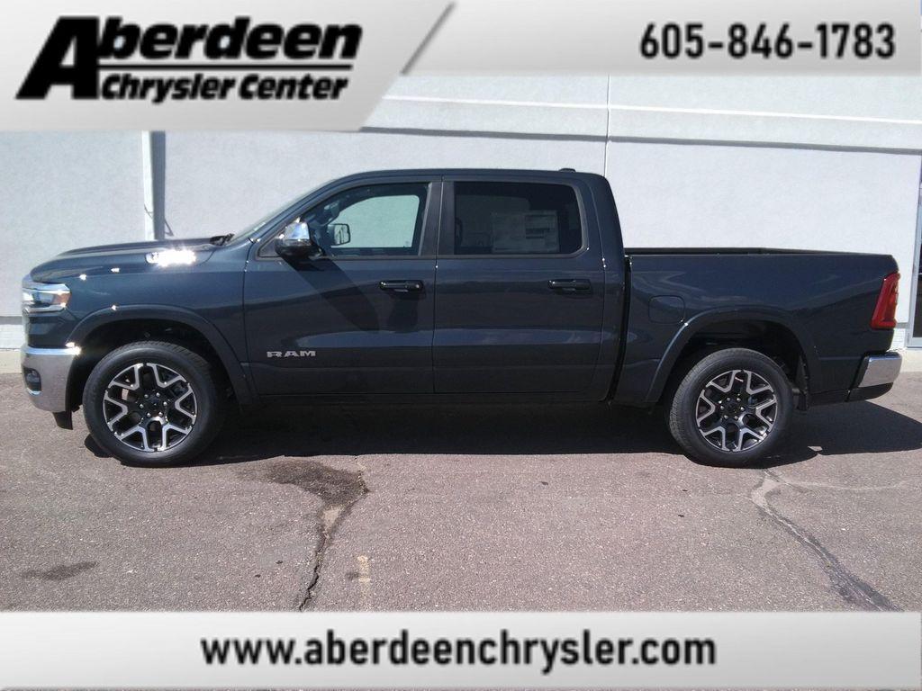 new 2026 Ram 1500 car, priced at $57,477