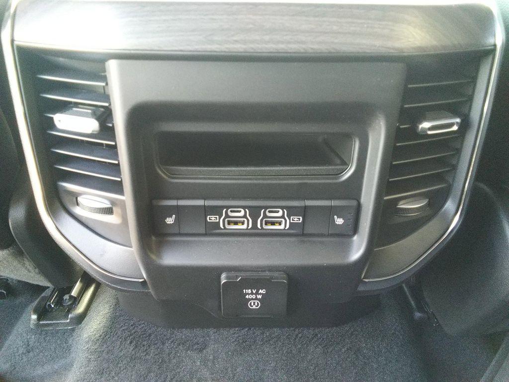 new 2026 Ram 1500 car, priced at $58,477