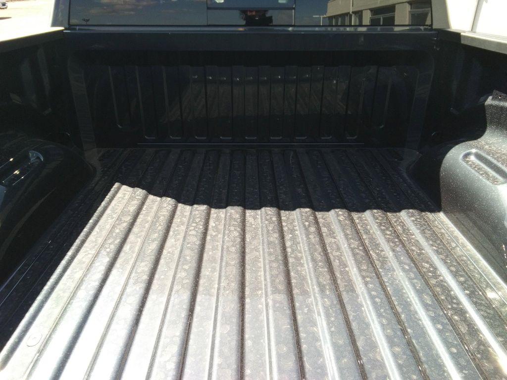 new 2026 Ram 1500 car, priced at $58,477