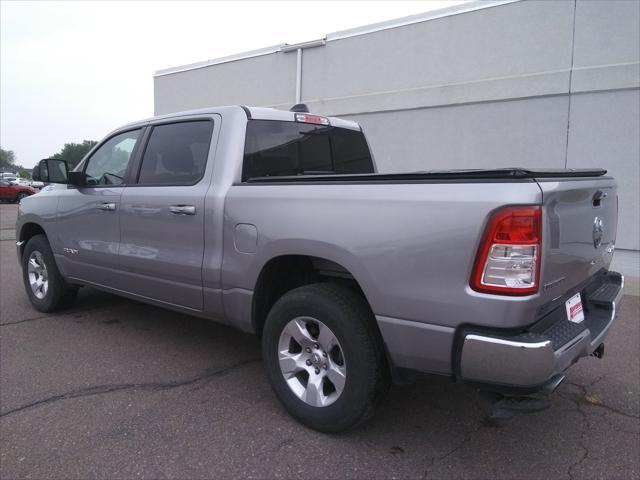 used 2020 Ram 1500 car, priced at $24,975