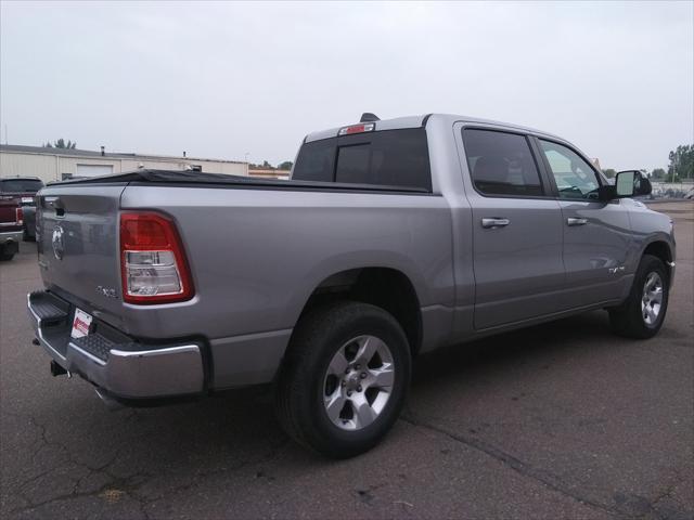 used 2020 Ram 1500 car, priced at $24,975