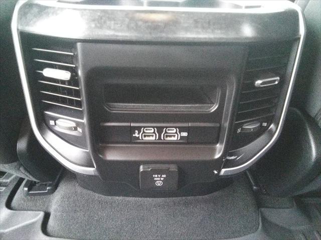 used 2020 Ram 1500 car, priced at $24,975