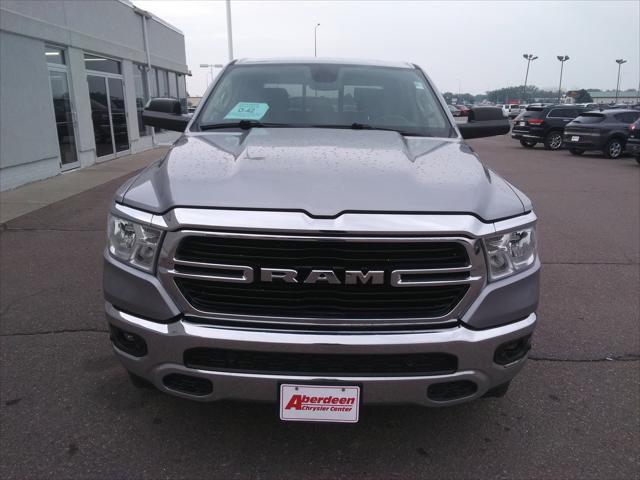 used 2020 Ram 1500 car, priced at $24,975