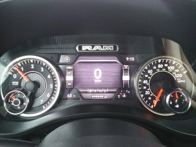 used 2020 Ram 1500 car, priced at $24,975