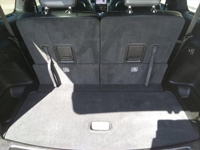 used 2024 Jeep Grand Cherokee L car, priced at $38,975