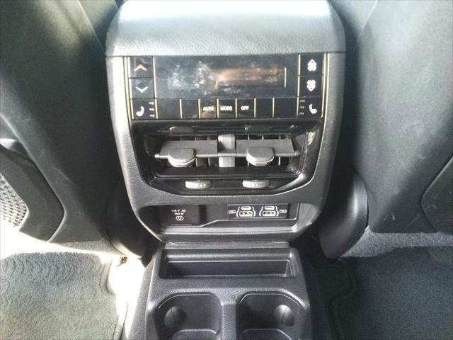 used 2024 Jeep Grand Cherokee L car, priced at $38,975