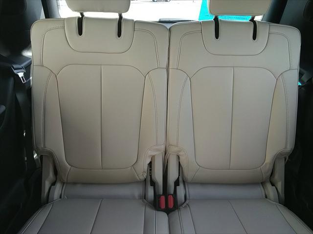 new 2025 Jeep Grand Cherokee L car, priced at $45,477