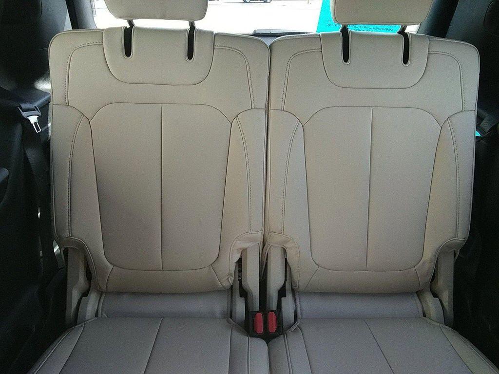 new 2025 Jeep Grand Cherokee L car, priced at $45,977