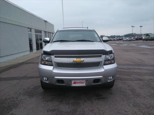 used 2012 Chevrolet Tahoe car, priced at $13,999