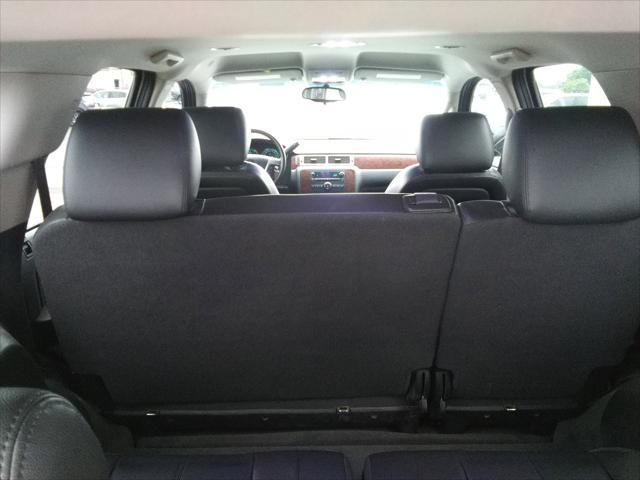 used 2012 Chevrolet Tahoe car, priced at $13,999