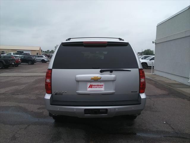 used 2012 Chevrolet Tahoe car, priced at $13,999