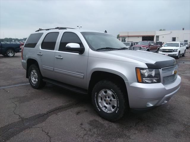 used 2012 Chevrolet Tahoe car, priced at $13,999