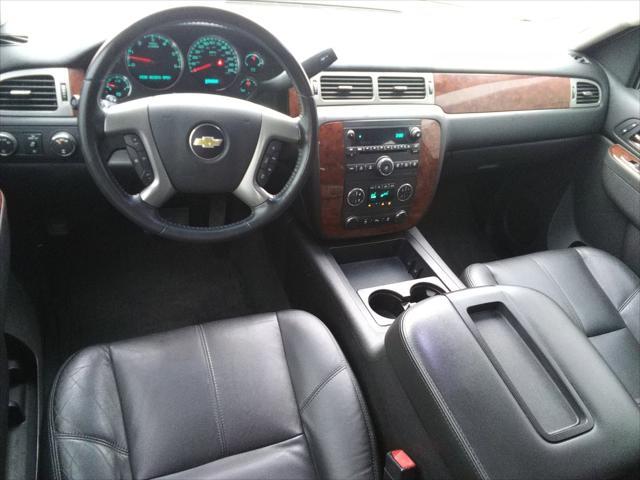 used 2012 Chevrolet Tahoe car, priced at $13,999