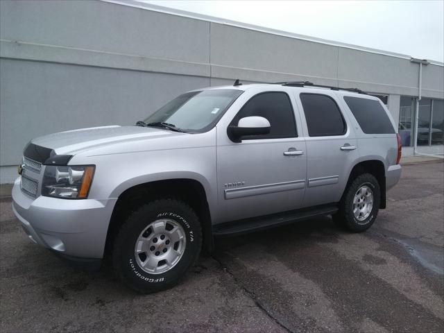 used 2012 Chevrolet Tahoe car, priced at $13,999