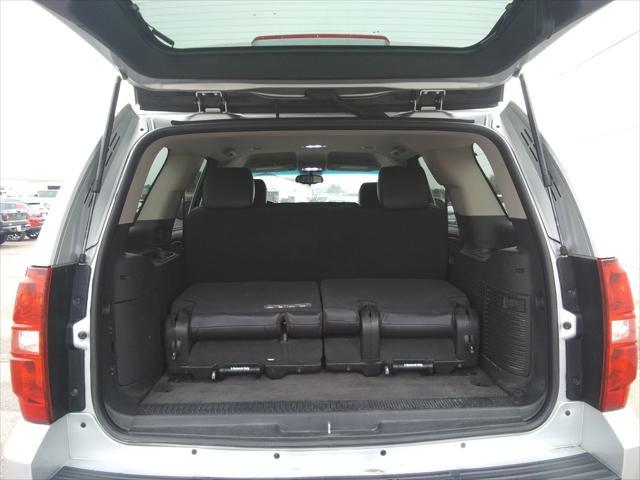 used 2012 Chevrolet Tahoe car, priced at $13,999