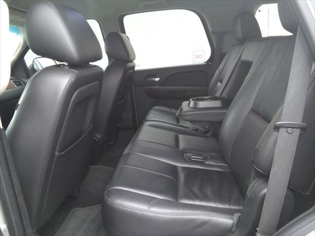 used 2012 Chevrolet Tahoe car, priced at $13,999