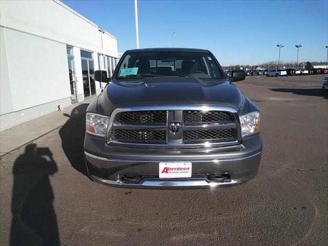 used 2011 Dodge Ram 1500 car, priced at $8,999